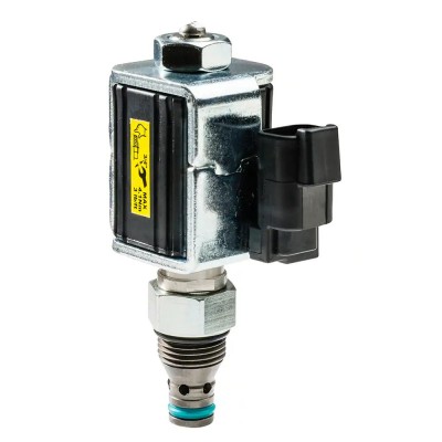 Proportional Poppet Valves FAP081C Proportional Poppet Valves FAP081C