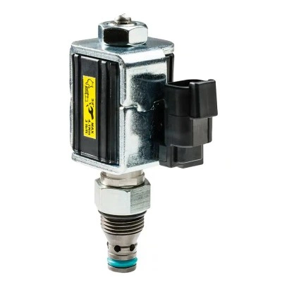 Proportional Poppet Valves FAP081C Proportional Poppet Valves FAP081C