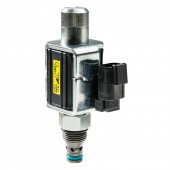 Proportional Poppet Valves FAP081N