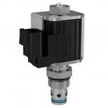 Proportional Poppet Valves FAP101C