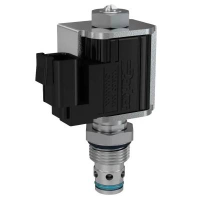 Proportional Poppet Valves FAP101C Proportional Poppet Valves FAP101C