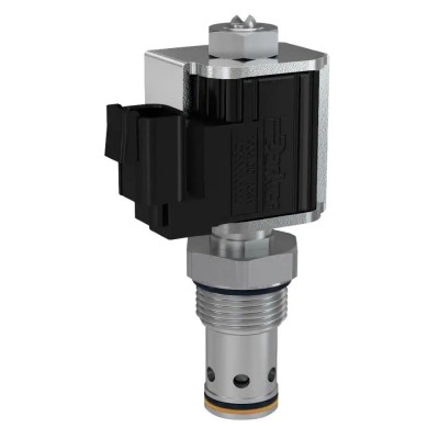 Proportional Poppet Valves FAP121CV Proportional Poppet Valves FAP121CV