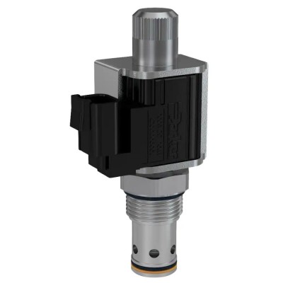 Proportional Poppet Valves FAP121NN Proportional Poppet Valves FAP121NN