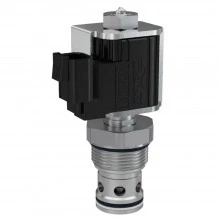 Proportional Poppet Valves FAP161CN