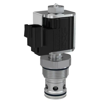 Proportional Poppet Valves FAP161CV Proportional Poppet Valves FAP161CV