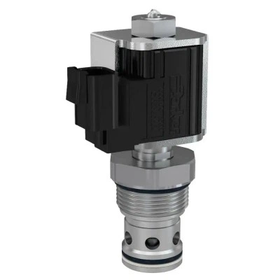 Proportional Poppet Valves FAP161CV Proportional Poppet Valves FAP161CV