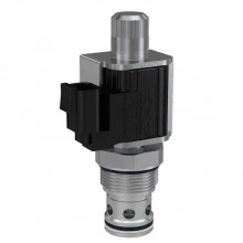 Proportional Poppet Valves FAP161NN
