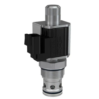 Proportional Poppet Valves FAP161NN Proportional Poppet Valves FAP161NN