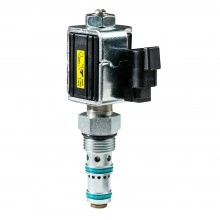 Pressure Compensated Proportional Poppet Valves FAPC101C