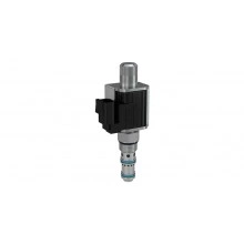 Pressure Compensated Proportional Poppet Valves FAPC101N