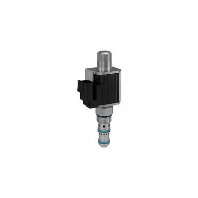 Pressure Compensated Proportional Poppet Valves FAPC101N Pressure Compensated Proportional Poppet Valves FAPC101N