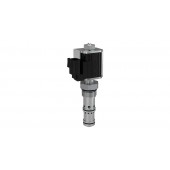 Pressure Compensated Proportional Poppet Valves FAPC121CN