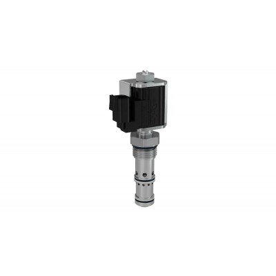Pressure Compensated Proportional Poppet Valves FAPC121CV Pressure Compensated Proportional Poppet Valves FAPC121CV