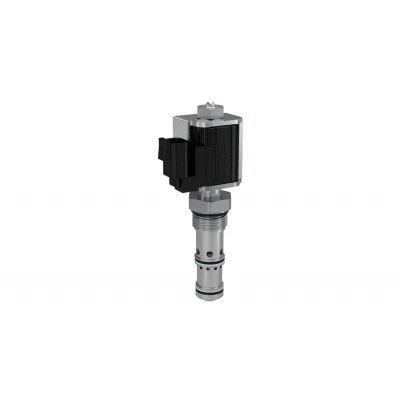 Pressure Compensated Proportional Poppet Valves FAPC121CN Pressure Compensated Proportional Poppet Valves FAPC121CN