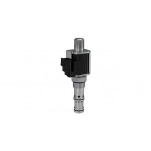 Pressure Compensated Proportional Poppet Valves FAPC121NN