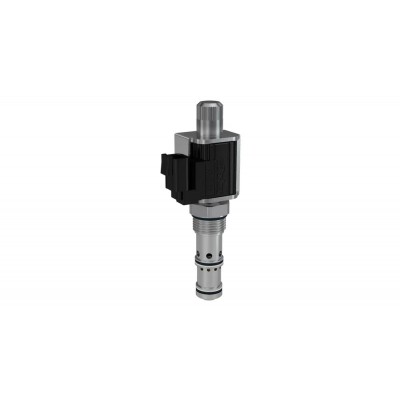 Pressure Compensated Proportional Poppet Valves FAPC121NV Pressure Compensated Proportional Poppet Valves FAPC121NV