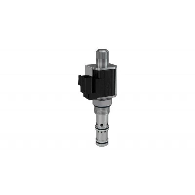 Pressure Compensated Proportional Poppet Valves FAPC121NN