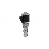 Pressure Compensated Proportional Poppet Valves FAPC161CN