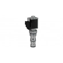 Pressure Compensated Proportional Poppet Valves FAPC161CN