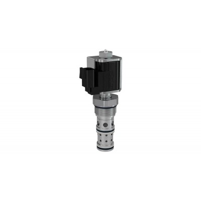 Pressure Compensated Proportional Poppet Valves FAPC161CN Pressure Compensated Proportional Poppet Valves FAPC161CN