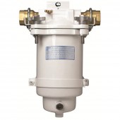 Fuel Filtration Assemblies – Racor FBO Series FBO-10-MA