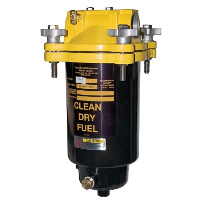 Fuel Filtration Assemblies – Racor FBO Series FBO-10 Fuel Filtration Assemblies – Racor FBO Series FBO-10