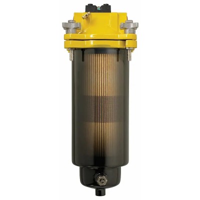 Fuel Filtration Assemblies – Racor FBO Series FBO-14-25M Fuel Filtration Assemblies – Racor FBO Series FBO-14-25M
