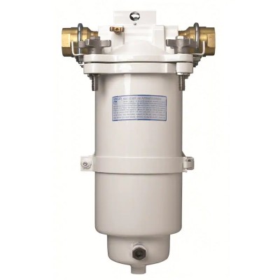 Fuel Filtration Assemblies – Racor FBO Series FBO-14-MA Fuel Filtration Assemblies – Racor FBO Series FBO-14-MA