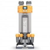 Система осушения сжатого воздуха с холодной регенерацией FBP HL FBPHL050-40G16AE