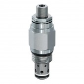 Pressure Compensated Flow Control Valves FC101K050