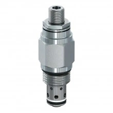 Pressure Compensated Flow Control Valves FC101K050