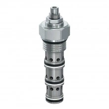 Priority Pressure Compensators FCPH121F