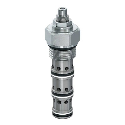 Priority Pressure Compensators FCPH121F04V Priority Pressure Compensators FCPH121F04V