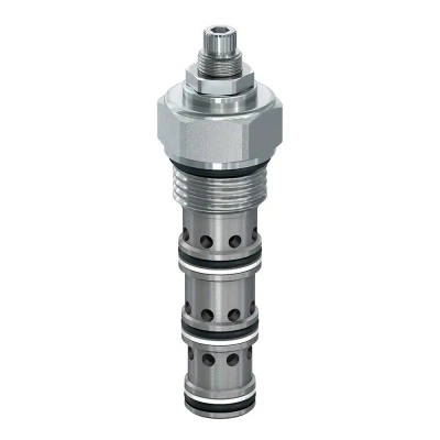 Priority Pressure Compensators FCPH121F