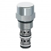 Pressure Compensators/Control Elements FCR101F