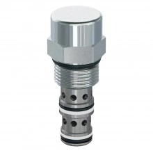 Pressure Compensators/Control Elements FCR101F