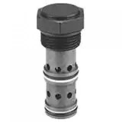 Pressure Compensators/Control Elements FCR161F Pressure Compensators/Control Elements FCR161F