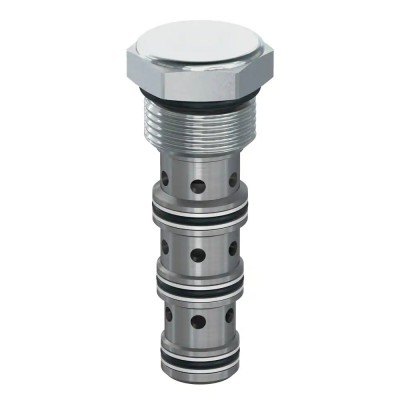 Flow Divider/Combiner Valves FDC101D63 Flow Divider/Combiner Valves FDC101D63