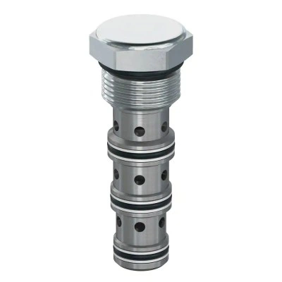 Flow Divider/Combiner Valves FDC101D63 Flow Divider/Combiner Valves FDC101D63