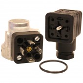 Switches, Gauges and Indicators FF3468