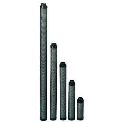 FOW Series Fuel Filter for Solids Removal Only FOW-210 FOW Series Fuel Filter for Solids Removal Only FOW-210