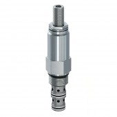 Pressure Compensated Priority Flow Control Valves FP101F100