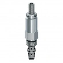 Pressure Compensated Priority Flow Control Valves FP101F100
