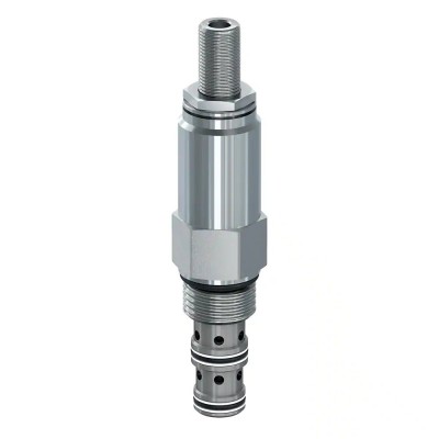 Pressure Compensated Priority Flow Control Valves FP101F300 Pressure Compensated Priority Flow Control Valves FP101F300