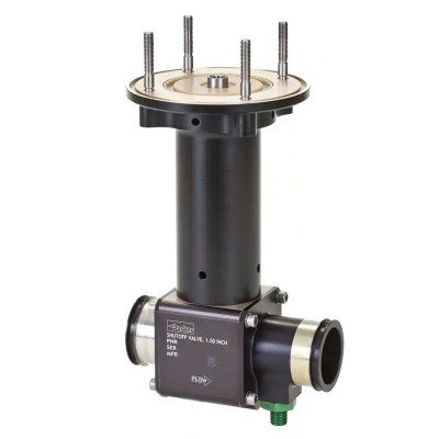 Engine Feed Shutoff Valve (SOV) Engine Feed Shutoff Valve (SOV)