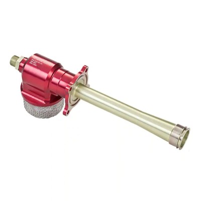 Engine Feed Ejector Pump Engine Feed Ejector Pump