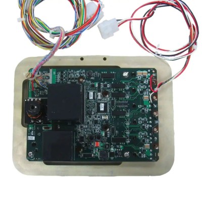 Fuel Boost Pump Controller FSDFBPC01 Fuel Boost Pump Controller FSDFBPC01