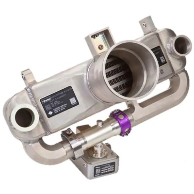 Heat Exchanger Heat Exchanger