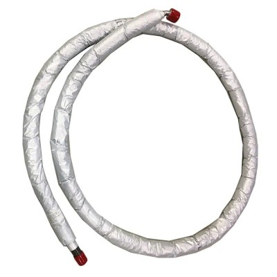 Water and Waste Supply Hoses Water and Waste Supply Hoses