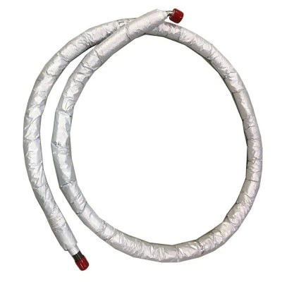 Water and Waste Supply Hoses Water and Waste Supply Hoses